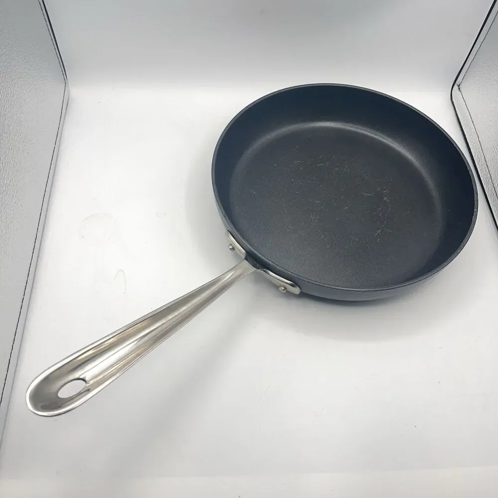 All-Clad Metalcrafters Copper Core 10